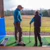Colin Glen TopTracer Driving Range