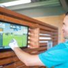 Colin Glen Driving Range