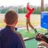 Driving Range belfast