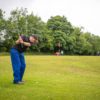 Colin Glen Golf Course