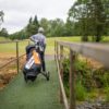 Colin Glen Golf