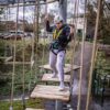 ropes course Belfast