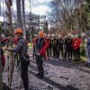 SKYTrek Group Colin Glen
