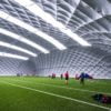 Belfast Indoor 3G Dome