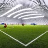 Belfast Indoor 3G Dome Colin Glen