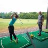 Colin Glen Golf Lessons