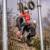 SKYTrek Trust Team Games Belfast