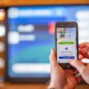Colin Glen TopTracer Driving Range App