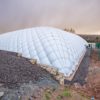 Belfast Indoor 3g dome