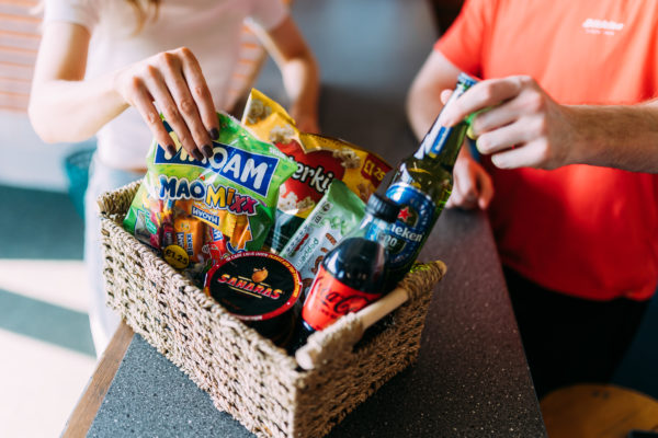 GIFT A COLIN GLEN EXPERIENCE THIS CHRISTMAS - Image 6