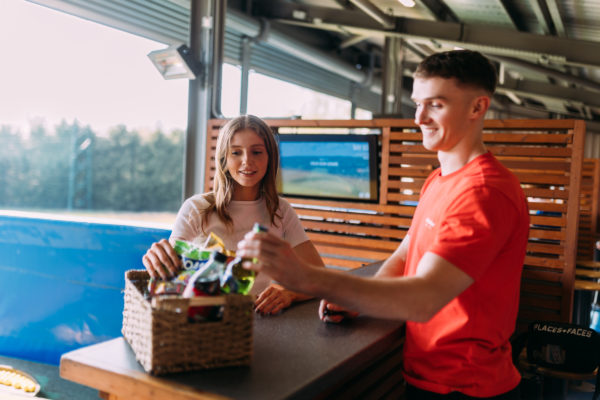 Trackman Driving Range - Image 7