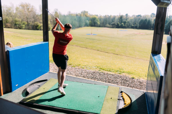 Trackman Driving Range - Image 5