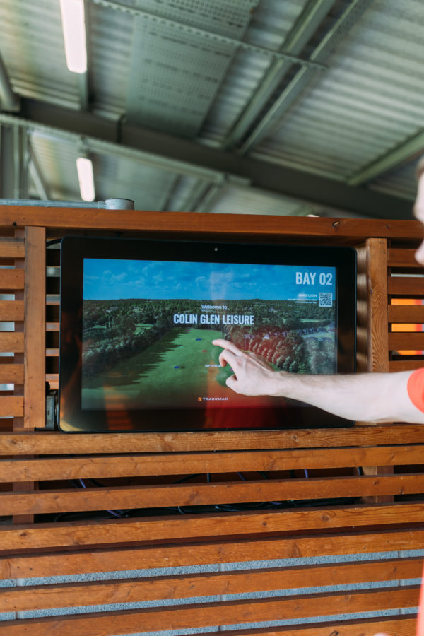 Trackman Driving Range - Image 8