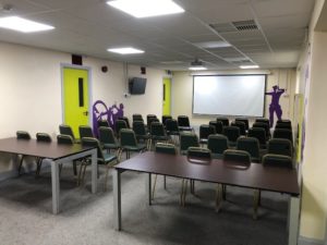 Room Hire