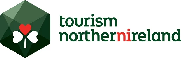 Tourism NI logo