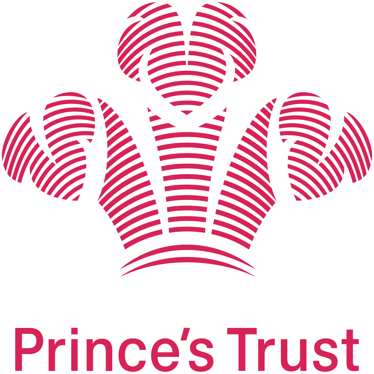 Prince's Trust logo