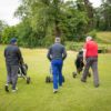 Golf course Colin Glen Group