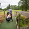 Colin Glen Belfast golf course