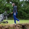 Golf course Belfast