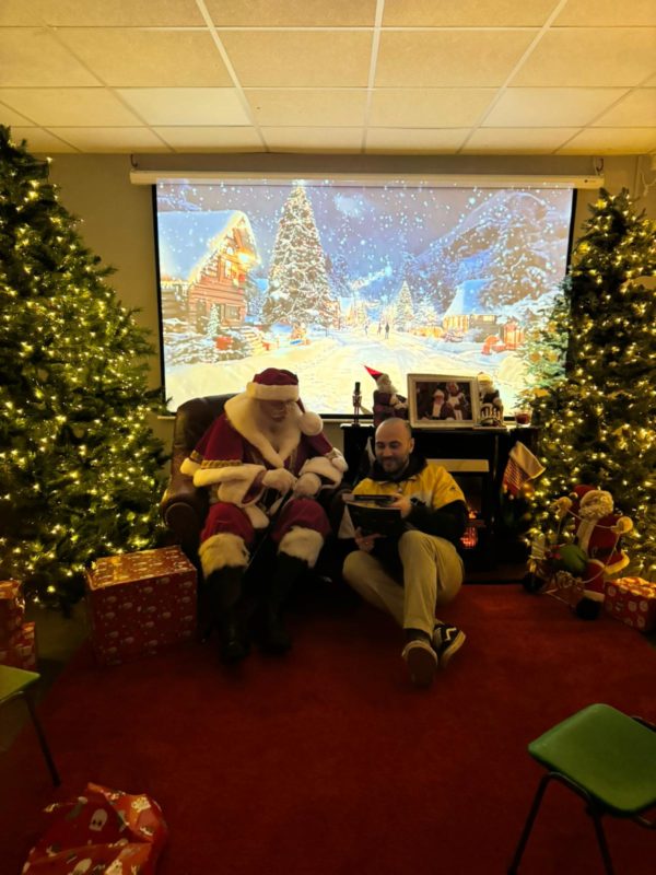Santa Sessions - Image 5