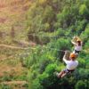 Multi Activity Pass - 2 Ziplines & Alpine Coaster - Image 2