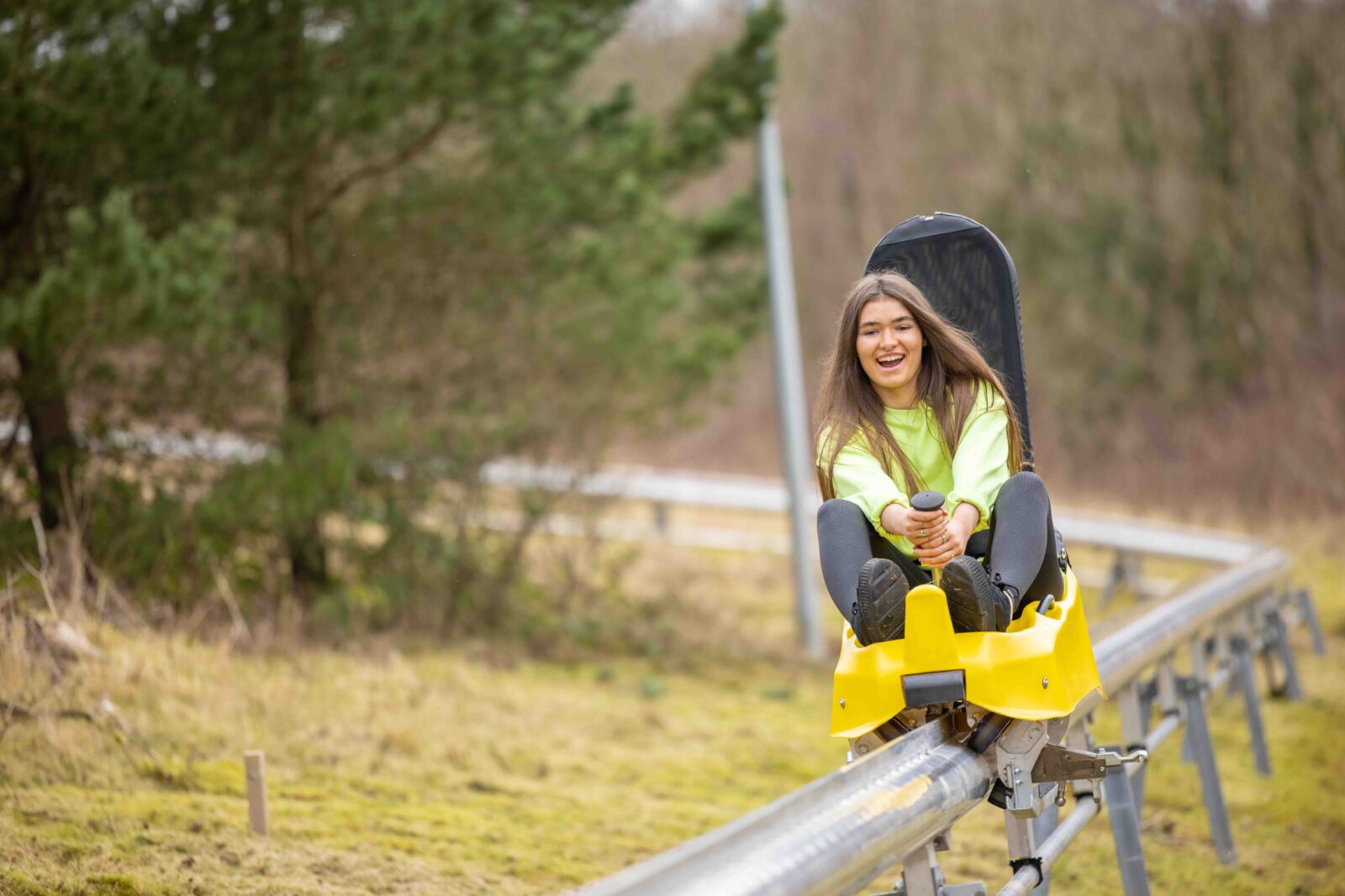 Teenager Belfast Coaster