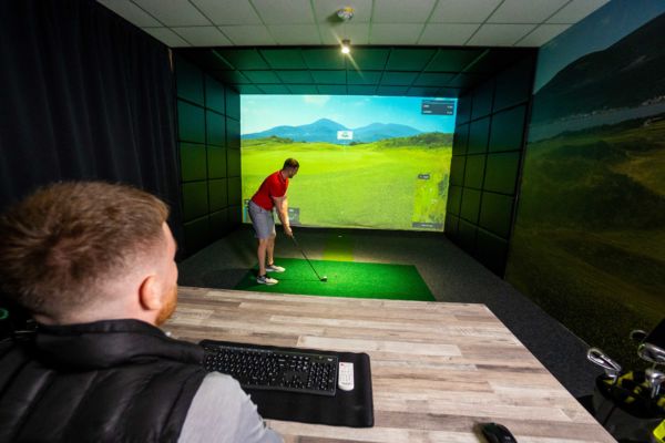 GIFT A COLIN GLEN EXPERIENCE THIS CHRISTMAS - Image 9