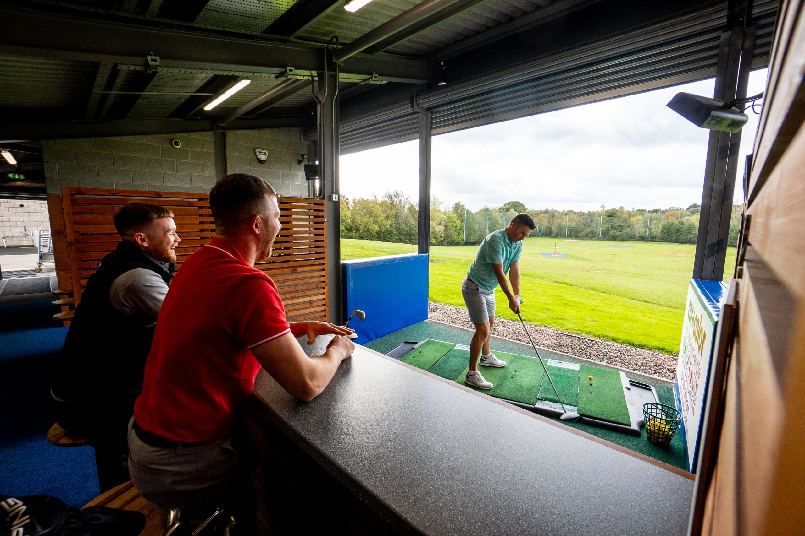 Fun for all at Ireland's Leading Adventure Park Colin Glen