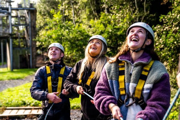 GIFT A COLIN GLEN EXPERIENCE THIS CHRISTMAS - Image 10