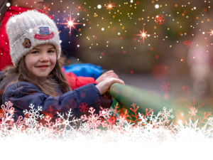 GIFT A COLIN GLEN EXPERIENCE THIS CHRISTMAS