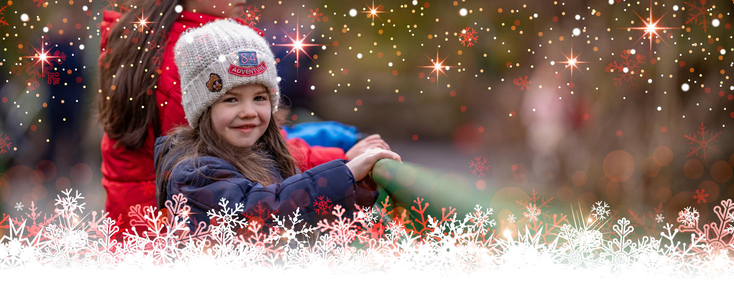 GIFT A COLIN GLEN EXPERIENCE THIS CHRISTMAS